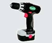 Cordless Tool Model TCDCD-1200