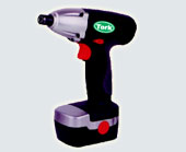 Cordless Tool Model TCIW-9600